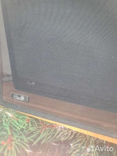 Каркасные шторки nissan terrano renault duster