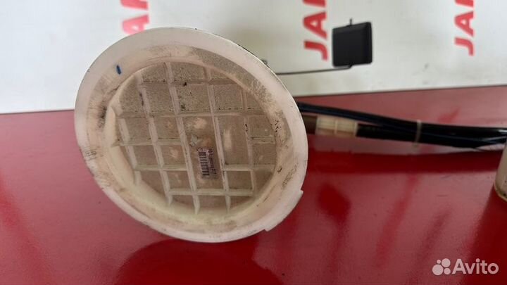 Насос топливный в сборе Audi A6 C6 2.8 ccea 2010