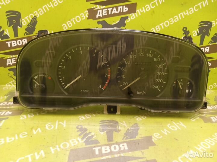 Панель приборов Ford Mondeo 1 универсал 2.0 NGB