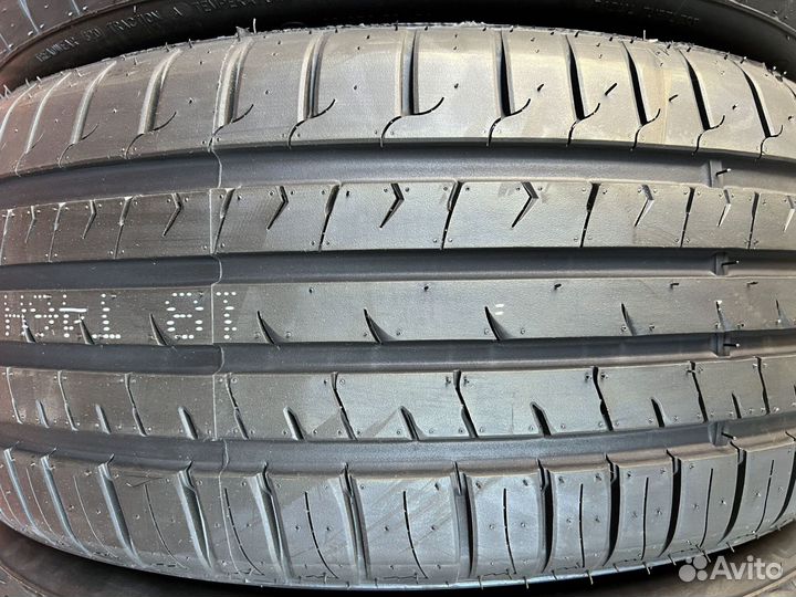 Sunwide RS-One 245/40 R19 и 275/35 R19 94Y