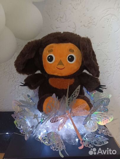 Подарки детям