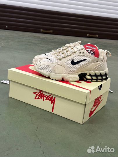 Nike stussy