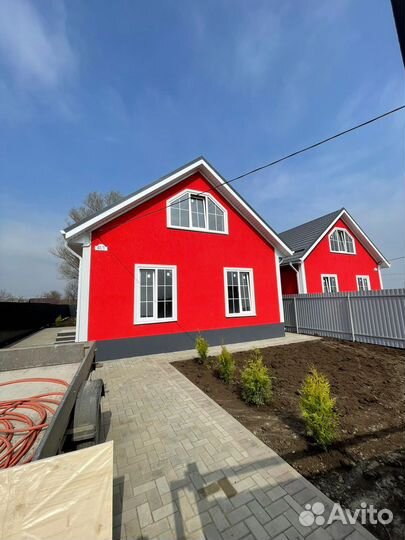 Декоративная штукатурка Короед