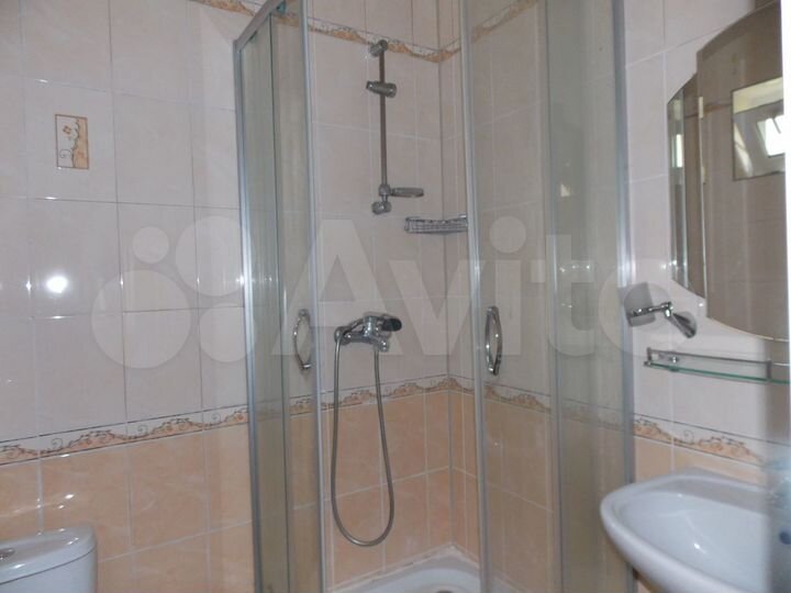 Комната 20 м² в 1-к., 1/3 эт.