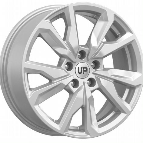 Диски R17 Wheels UP R17 / 7J PCD 5x112 ет 40 цо 57.1 Up114