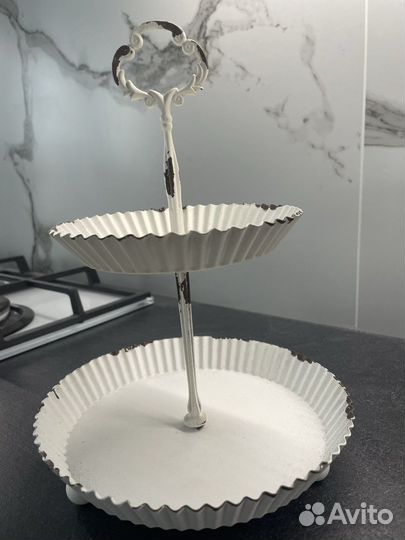 Этажерка для фруктов