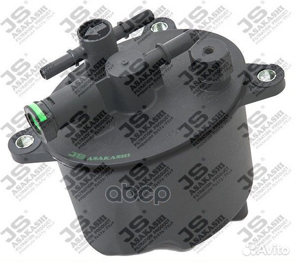 FS0078 фильтр топливныйCitroen, Fiat, Landrove