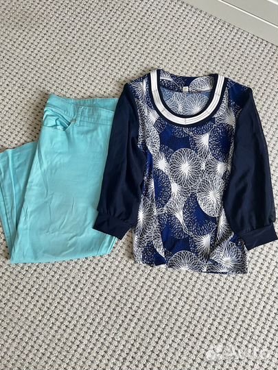 Женские вещи