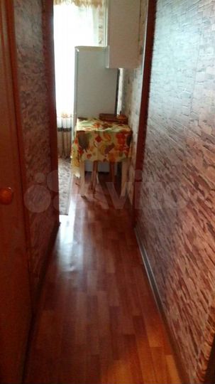 1-к. квартира, 29,9 м², 1/5 эт.