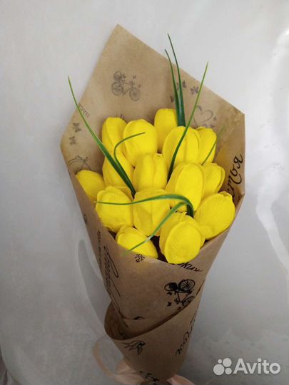 Цветы тюльпаны букеты