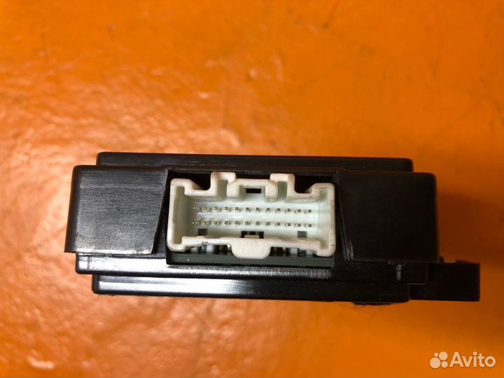 Блок Bluetooth Mazda Cx-9 TB 2008