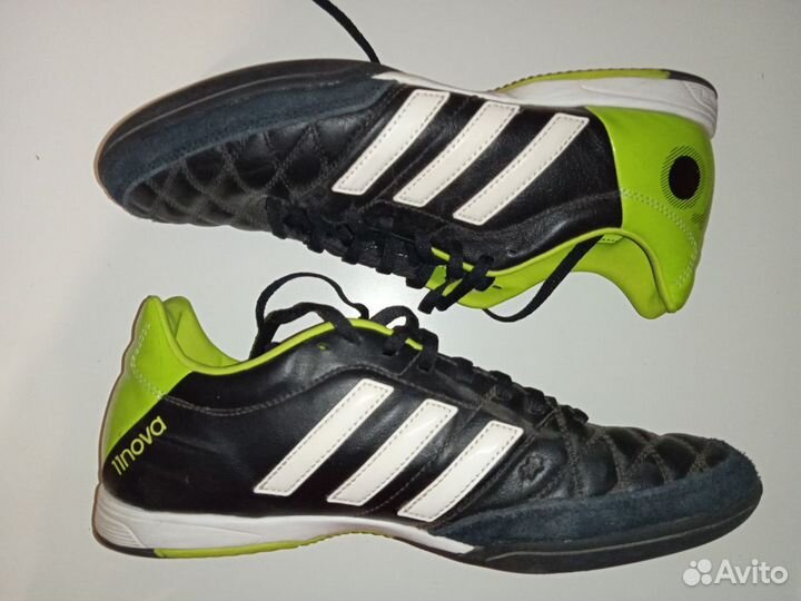 Adidas discount 11nova indoor