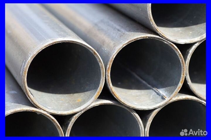 Профильная труба 80х80х5мм