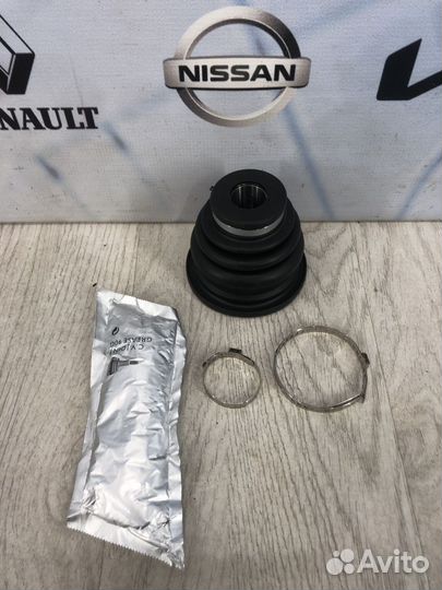 Пыльник привода Nissan almera G15 Лев