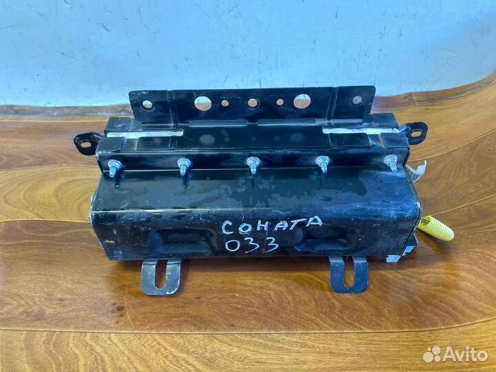 Аирбаг пассажирский передний Hyundai Sonata 5