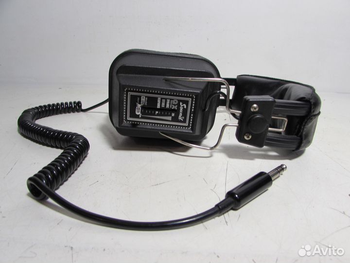 Sound (QX) MD-101VDS Наушники Japan