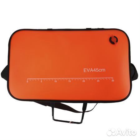 Сумка, Кан 25 литров, эва