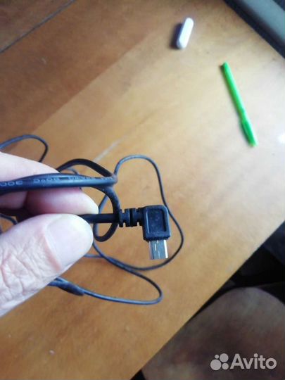 Зарядное устройство для видеорегистратора