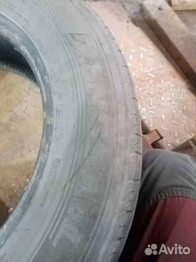 Lander Sea LS116 235/65 R17 108H