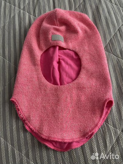 Пакет шапочек на девочку 50-52