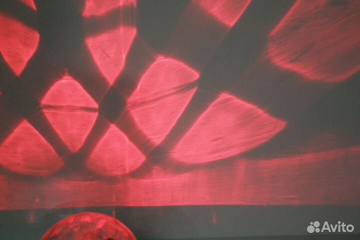 Сигнал Светодиодная система B52 Supermini