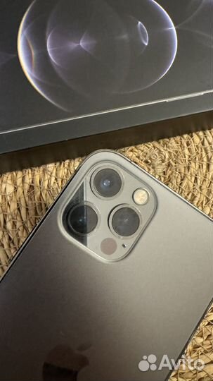 iPhone 12 Pro, 128 ГБ