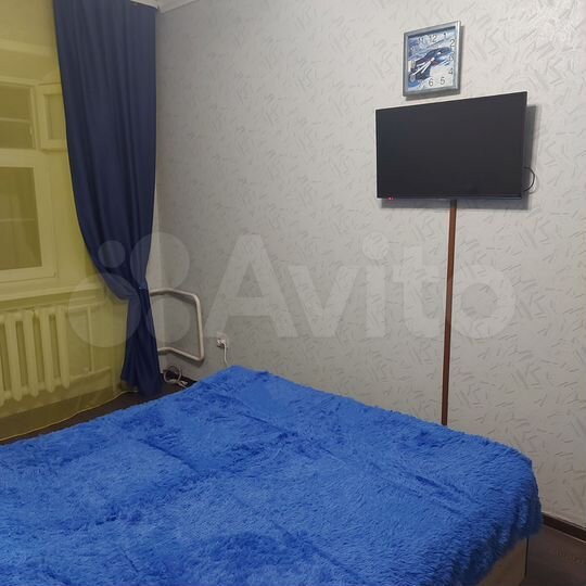 1-к. квартира, 37 м², 3/9 эт.