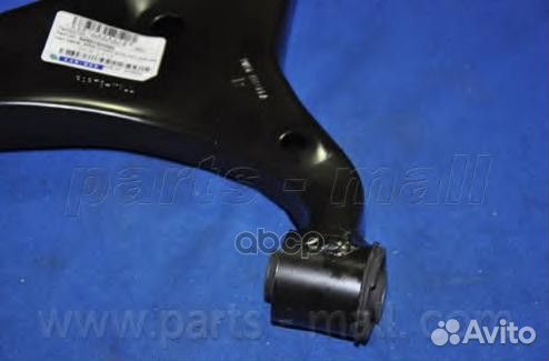 Рычаг подвески прав hyundai elantra Saloon