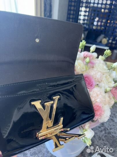 Louis vuitton клатч, оригинал