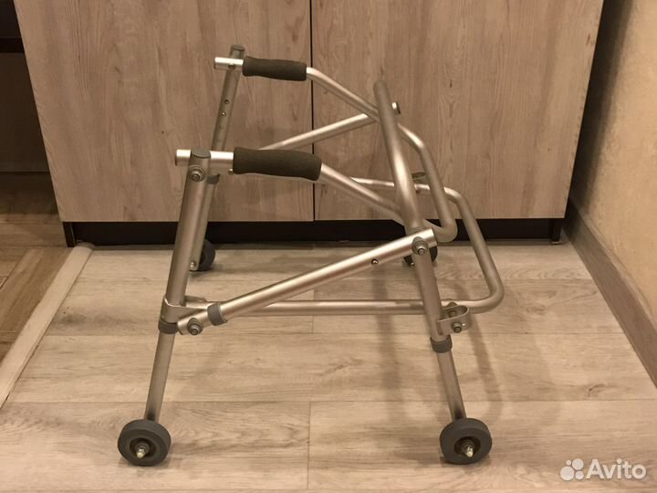 Ходунки FS9122l