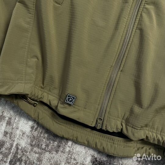 Куртка Pentagon Artaxes Softshell