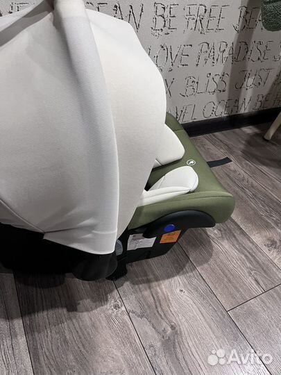 Автолюлька от 0 до 13 кг