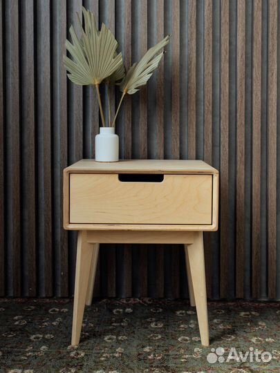 Тумба прикроватная новая в наличии