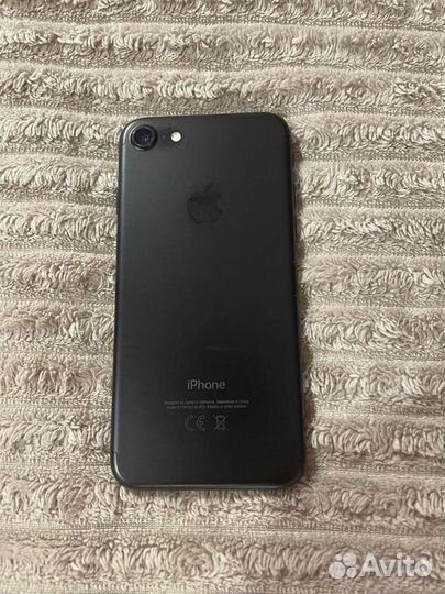 iPhone 7, 32 ГБ