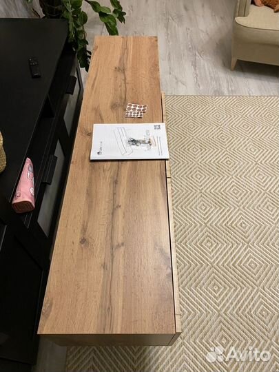 Тумба под телевизор