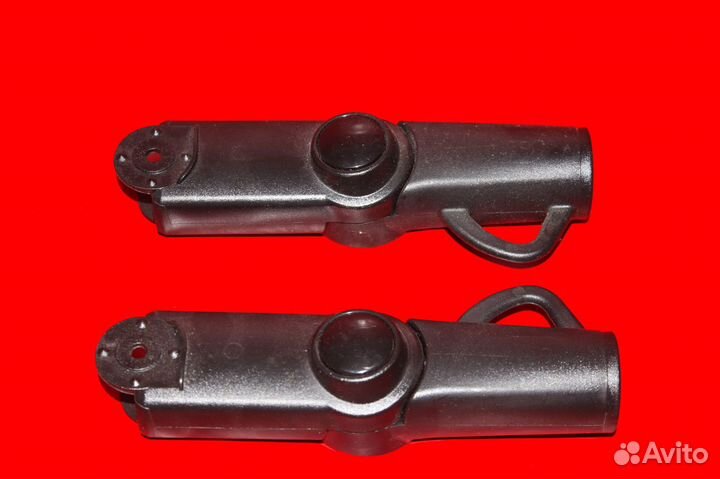 Шарнир регулирования ручки Peg-perego book