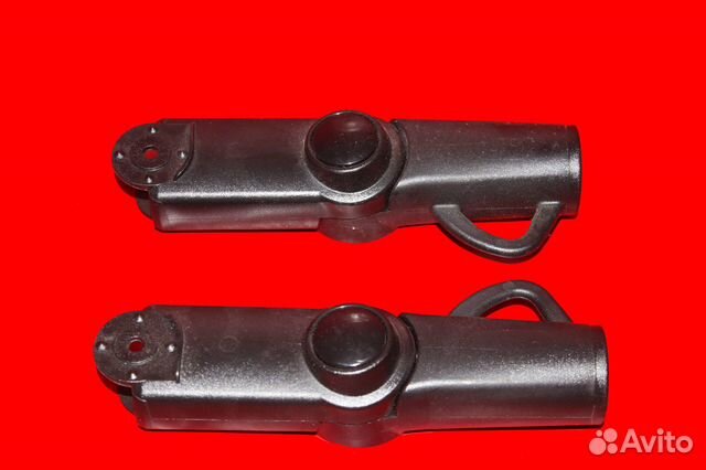 Шарнир регулирования ручки Peg-perego book