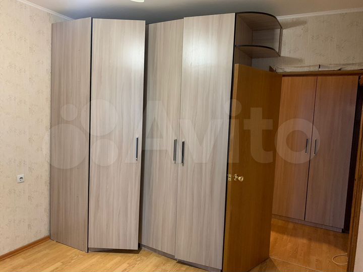 2-к. квартира, 51 м², 9/10 эт.