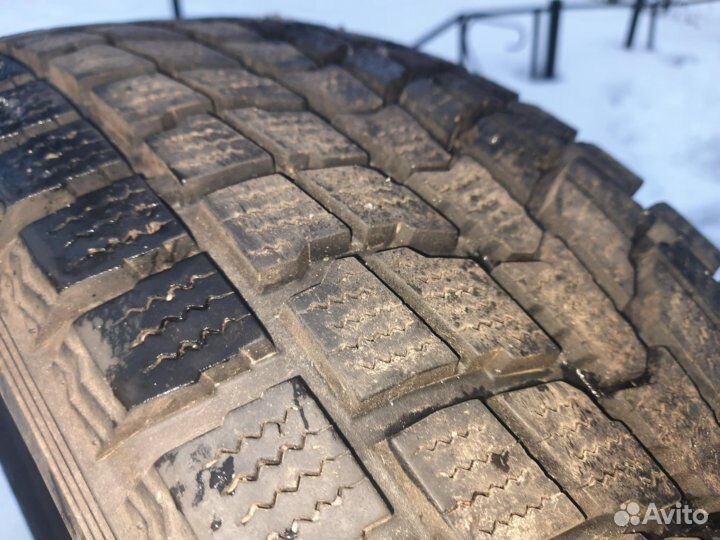 Dunlop Grandtrek SJ6 225/60 R18 100Q