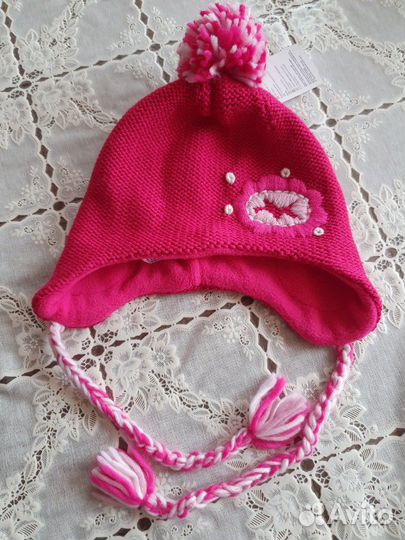 Шапка Reima 50р