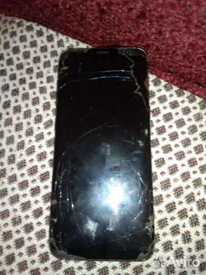 Samsung Galaxy S8, 4/64 ГБ
