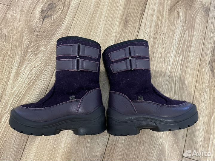 Валенки филипок 25