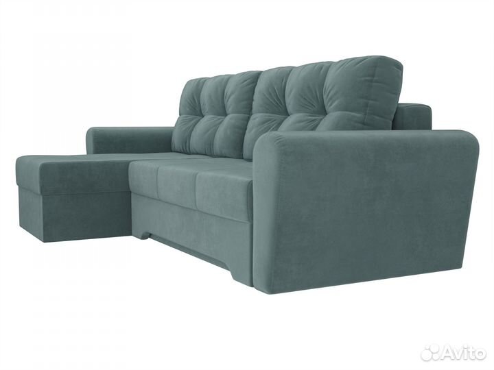 Угловой диван-кровать 