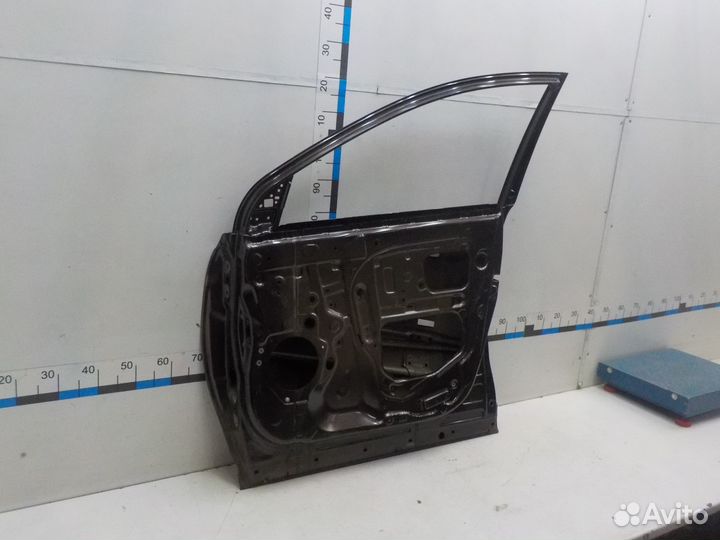 Дверь передняя правая Toyota RAV4
