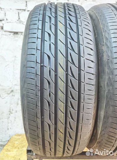 Bridgestone Regno GR-XI 215/55 R17 94V
