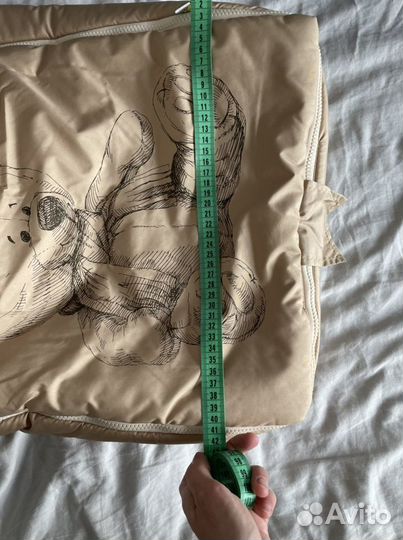 Полный комплект 0-6 мес