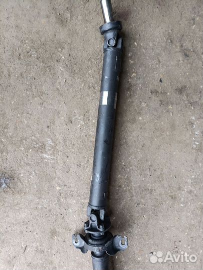 Карданный вал Toyota Ipsum ACM26W