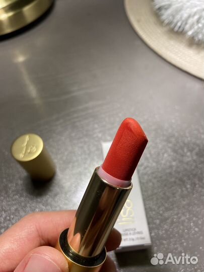 Помада Lisa Eldridge Velvet Morning