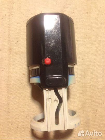 Оснастка для печати