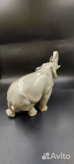 Слон большой лфз